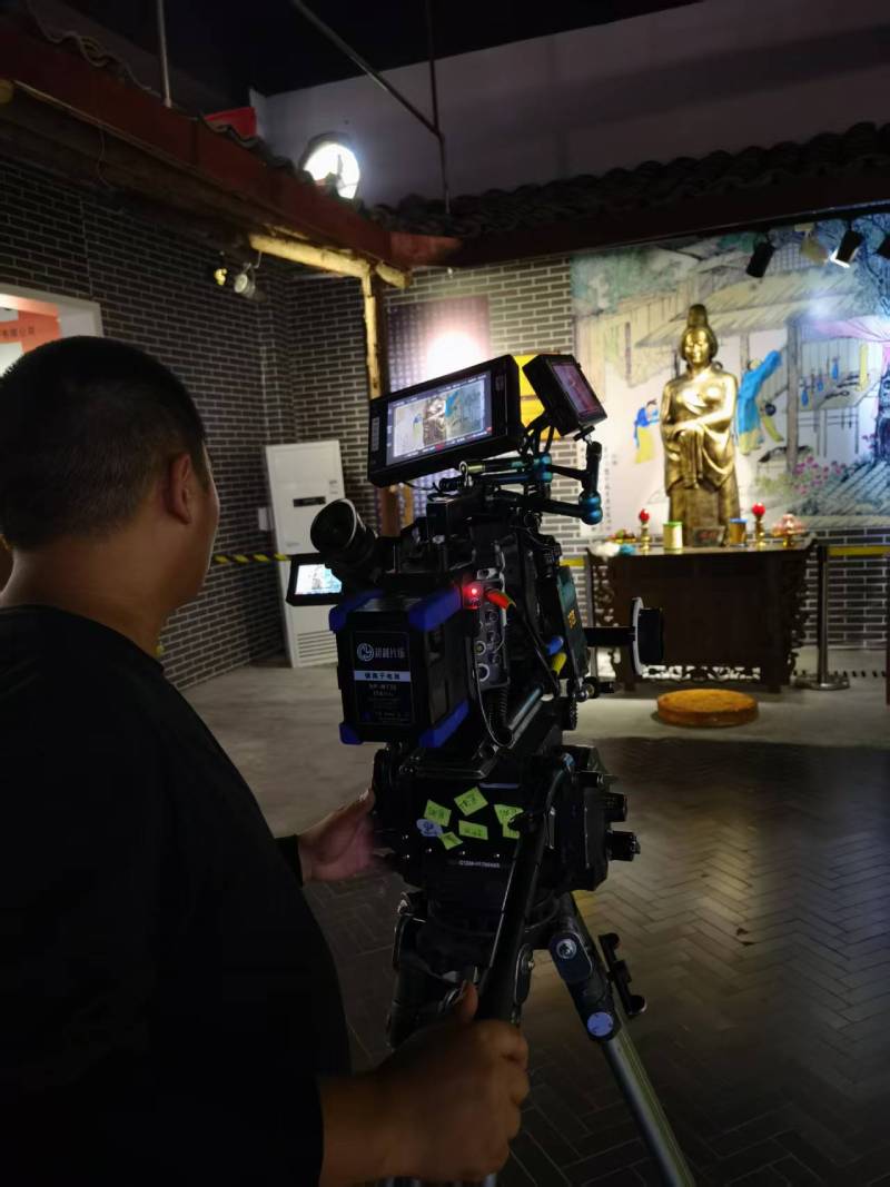 聚焦城固县产品宣传视频拍摄公司，以专业实力赋能品牌声量升级