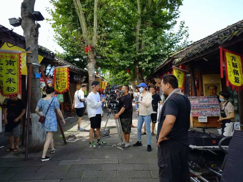 城固县电商产品视频拍摄制作，开启销量增长新引擎