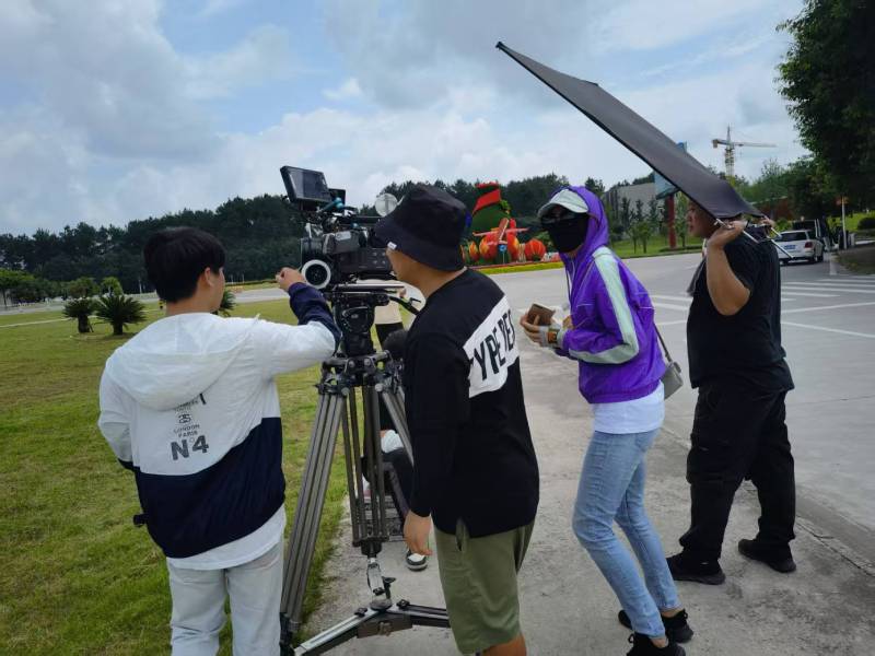 城固县极致互动，未来愿景宏大，致力于成为全球领先的产品宣传视频企业