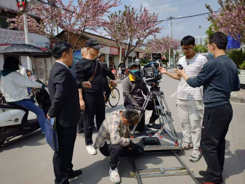 城固县产品视频拍摄进阶指南，助力产品抢占视觉高地