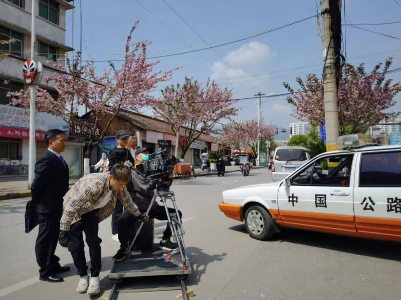 城固县产品宣传视频拍摄公司：专业赋能，点亮品牌之光