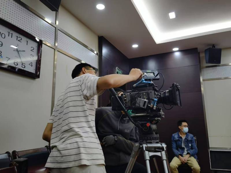 大数据指导创作方向，城固县产品视频拍摄公司让每帧画面都有效触达