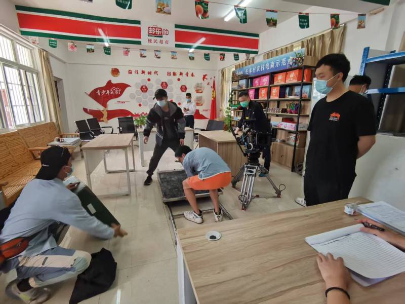 城固县电商产品视频拍摄制作实战秘籍，助力产品引爆电商流量